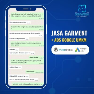 Testimoni Indo Karya Solusi Digital