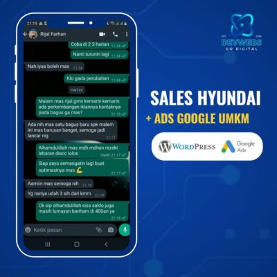 Testimoni Indo Karya Solusi Digital